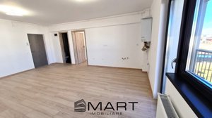 Apartament 3 camere 66 mp Calea Cisnadiei - imagine 3