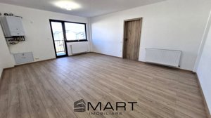 Apartament 3 camere 66 mp Calea Cisnadiei - imagine 2