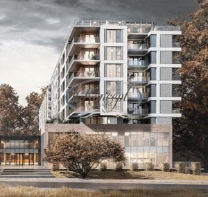 Apartament cu terasa spectaculoasa in Ansamblul Soporului 1 - imagine 5