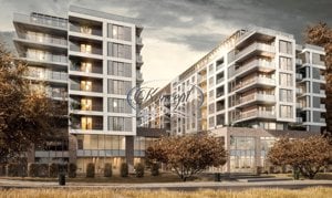 Apartament cu terasa spectaculoasa in Ansamblul Soporului 1 - imagine 3