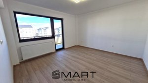 Apartament 3 camere 66 mp Calea Cisnadiei - imagine 5