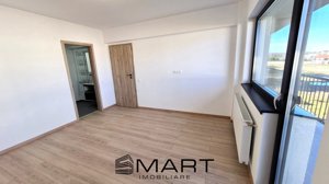 Apartament 3 camere 66 mp Calea Cisnadiei - imagine 4