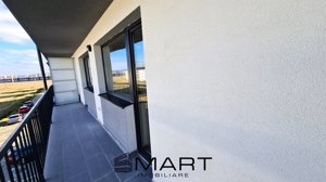 Apartament 3 camere 66 mp Calea Cisnadiei - imagine 10