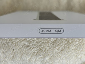 Curea Apple Watch Ultra 2 - imagine 3