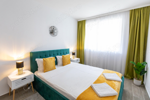 Apartament 3 camere cu Grădină Privată Coresi Brasov - imagine 5