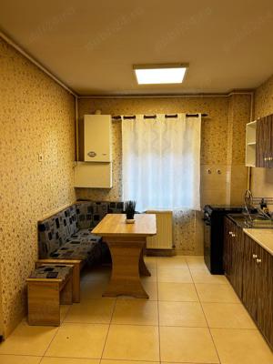 Închiriez apartament cu un dormitor  - imagine 8