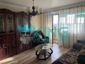 Casa De Cultura | 3 Camere | Pet Friendly | Centrala | AC | Termen Lung - imagine 9