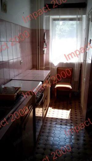 Apartament 2 cam zona central Tomis 2 - imagine 3