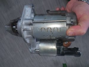 Demaror, Honda CR-V, cod 728000-8170