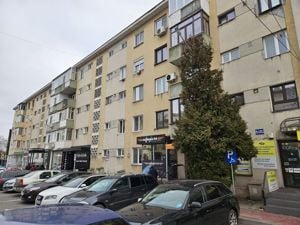 Inchiriere apartament Ultracentral, Filarmonica - imagine 11