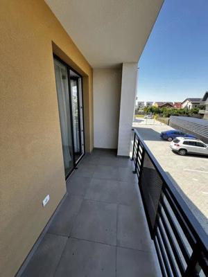 Apartament 2 camere Braytim - imagine 7