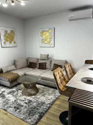 Apartament 2 camere Braytim - imagine 8