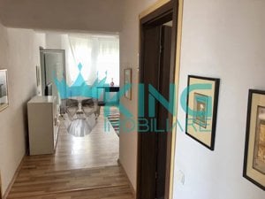 PANTELIMON | APARTAMENT IN VILA | 3 CAMERE | CENTRALA PROPRIE | CURTE COMUNA |  - imagine 2