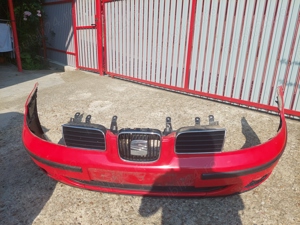 Vând bară față completă seat leon 1m  - imagine 4