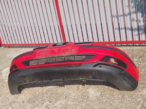 Vând bară față completă seat leon 1m 