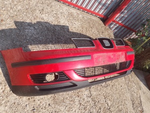 Vând bară față completă seat leon 1m  - imagine 3