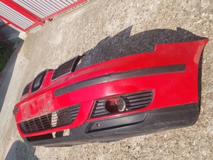 Vând bară față completă seat leon 1m  - imagine 2