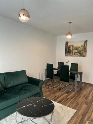 Apartament 2 camere City of Mara - imagine 7