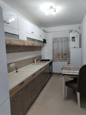 Apartament de închiriat în Giroc  - imagine 3