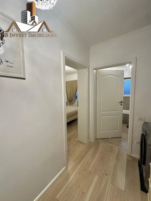 Apartament 3 camere Dumbravita-mobilat&utilat 0%comision  - imagine 8