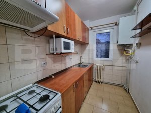 Apartament 3 camere decomandate, 56 mp, etaj intermediar, Grigorescu - imagine 5