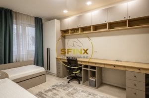 Apartament premium 3 camere Dristor - imagine 6