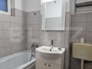 Apartament 3 camere decomandate, 56 mp, etaj intermediar, Grigorescu - imagine 4