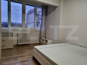 Apartament 3 camere decomandate, 56 mp, etaj intermediar, Grigorescu - imagine 2