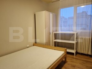 Apartament 3 camere decomandate, 56 mp, etaj intermediar, Grigorescu - imagine 3