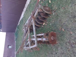 Disc portant de vânzare  - imagine 3