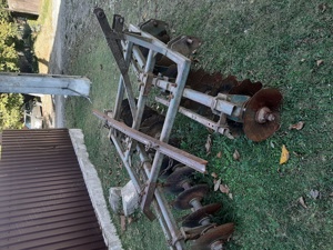 Disc portant de vânzare  - imagine 2