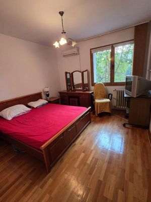 apartament 2 camere zona Camil Ressu - Pta Salajan - imagine 5