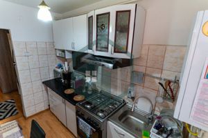 Apartament 2 camere de vanzare,Hunedoara, jud.Hunedoara - imagine 5