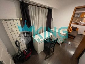 Ultracentral | Victoriei | 2 camere | Decomandat | 3 balcoane - imagine 8