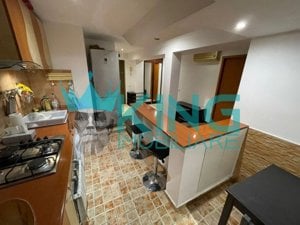 Ultracentral | Victoriei | 2 camere | Decomandat | 3 balcoane - imagine 5