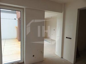 Apartament 3 camere, terasa, intermediar, parcare, zona strazii Frunzisului - imagine 7