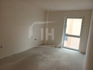 Apartament 3 camere, terasa, intermediar, parcare, zona strazii Frunzisului - imagine 6