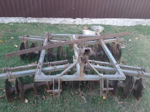 Disc portant de vânzare 