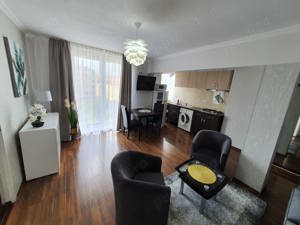 EE 775 De închiriat apartament cu 2 camere în Tg Mureș - Ultracentral