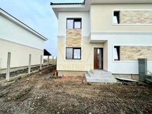 Duplex modern cu 4 camere | Mosnita Veche - imagine 2