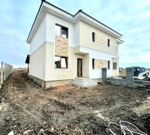 Duplex modern cu 4 camere | Mosnita Veche