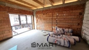 Casa tip duplex 4 camere 125mp zona Brana - imagine 8