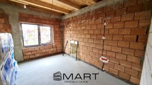 Casa tip duplex 4 camere 125mp zona Brana - imagine 6