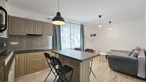 Apartament Insorit- Zona Tractorul