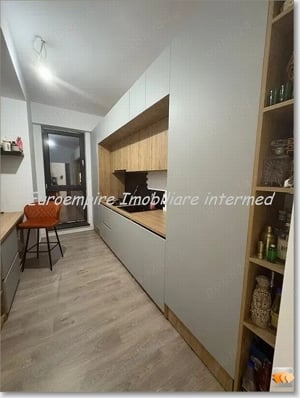 Apartament 2 camere mobilat zona Kamsas - imagine 5