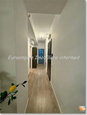 Apartament 2 camere mobilat zona Kamsas - imagine 8