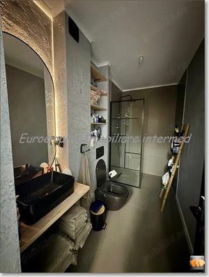 Apartament 2 camere mobilat zona Kamsas - imagine 6