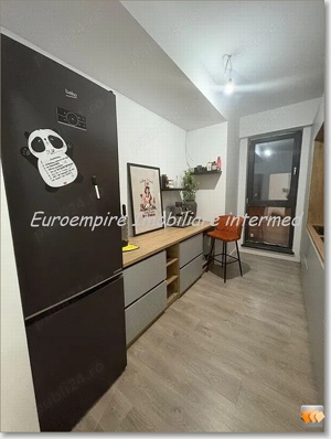 Apartament 2 camere mobilat zona Kamsas - imagine 4