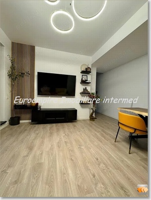 Apartament 2 camere mobilat zona Kamsas - imagine 3