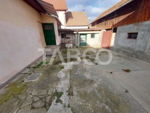 Casa individuala de vanzare in Selimbar 103 mpu si teren 529 mp - imagine 4